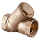 Фільтр латунний грубої очистки 2 Koer KR.F01 (KR2871) KR2871 фото 3