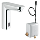 Монокран на одну воду сенсорний, 6V Grohe Euroeco Cosmopolitan E (36384000) 36384000 фото 2