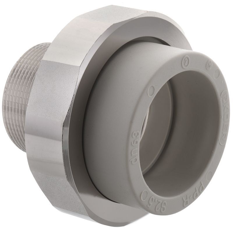 Американка PPR ЗР 63х2M Koer K0139.PRO 20 (KP0176) KP0176 фото