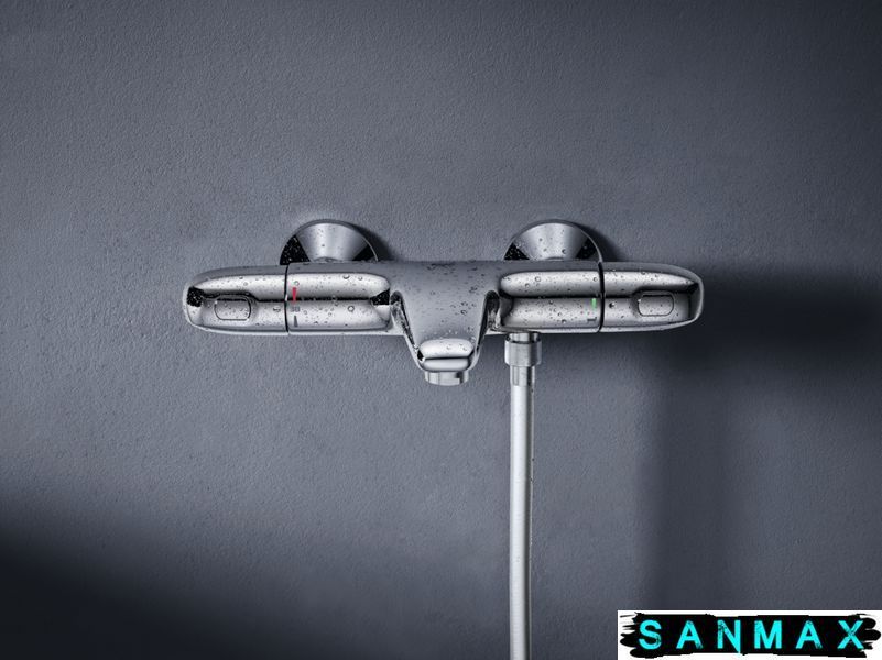 Термостат для ванни Grohe Grohtherm 1000 New (34155003) 34155003 фото