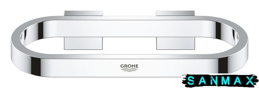 Тримач для рушників Grohe Selection (41035000) 41035000 фото