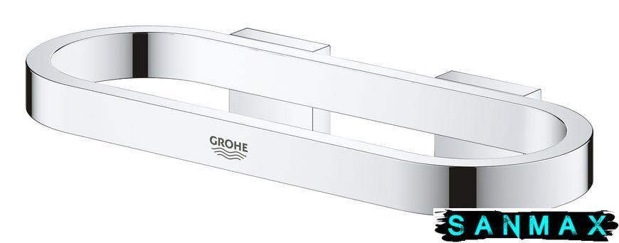 Тримач для рушників Grohe Selection (41035000) 41035000 фото