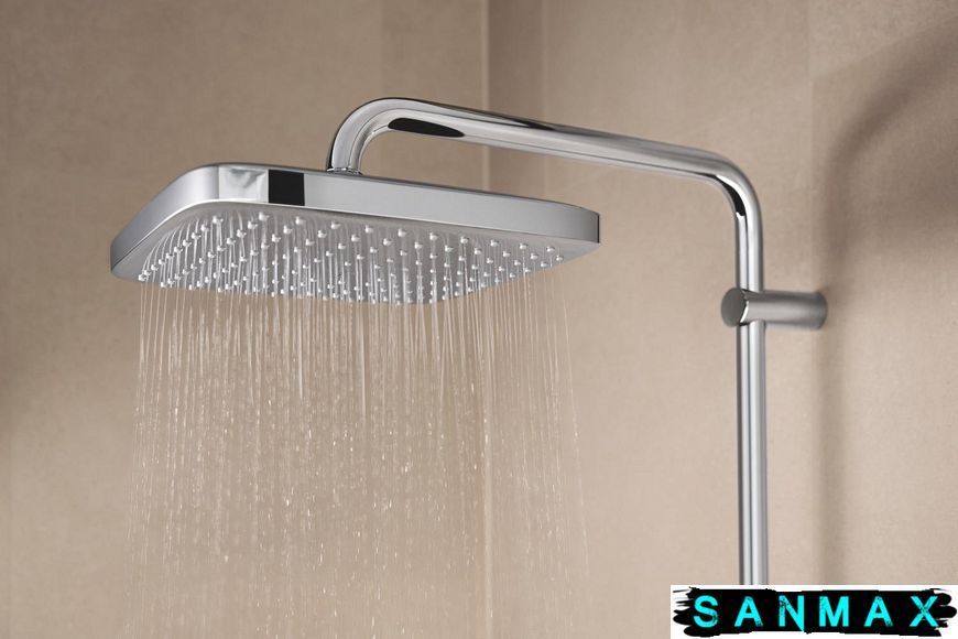 Душова система термостатична Grohe Tempesta System 250 Cube (26689001) 26689001 фото
