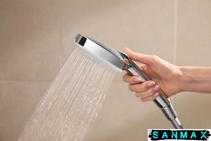 Душова система термостатична Grohe Tempesta System 250 Cube (26689001) 26689001 фото
