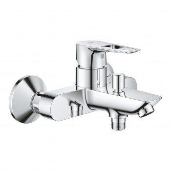 Змішувач для ванни Grohe BauLoop New (23603001) 23603001 фото