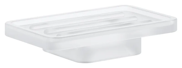 Мильниця Grohe Selection Cube (40806000) 40806000 фото