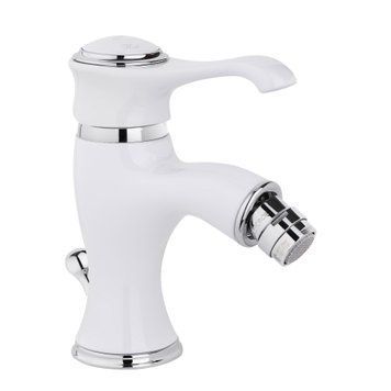 Змішувач Emmevi Tiffany для біде бел-хр BC6004 BC6004 фото