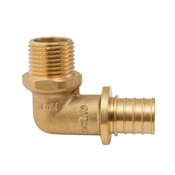 Кутник перехідний із ЗР Koer KA.L06M-20 - 20(2.8mm) x 1/2"M (KR4875) KR4875 фото