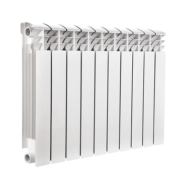Радіатор біметалевий Koer 100 Bimetal-500 Ultra (RAD329) RAD329 фото