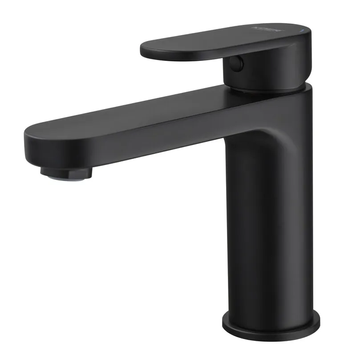 Змішувач для умивальника Koer KB-10030-05 Чорний (KR5425) KR5425 фото