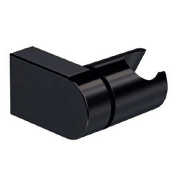 Кронштейн для душу Mixxus Shower holder-02 Чорний (кол. чорний) (AC0642) AC0642 фото