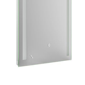 Дзеркало Mixxus Premium Lines MR17-100x60-Reverse (Led Touch, Anti-fog, димер) (MP6625) MP6625 фото
