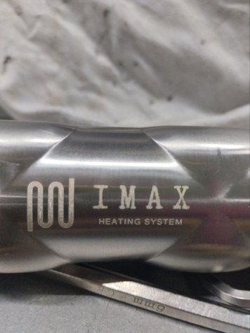Колектор IMax з витратомірами без конусів на 9 виходів корпус з нержавійки (IM0002) IM0002 фото