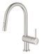 Сенсорний змішувач для кухні з висувним виливом Grohe Minta Touch (31358DC2) 31358DC2 фото 5
