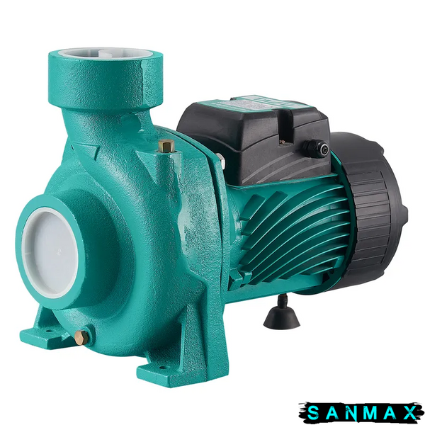 Насос поверхневий відцентровий Taifu TGA1C Н=15М, Q=27кбМ, P=750 Вт, 2"x2" (TF3312) TF3312 фото