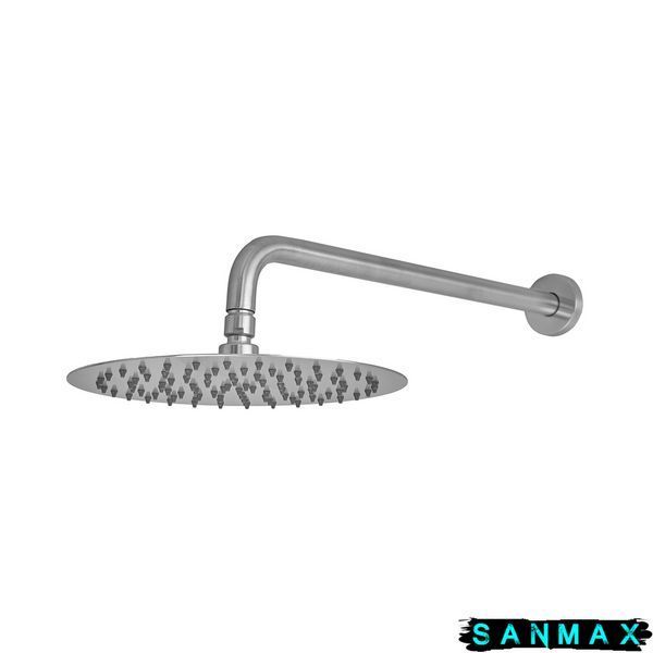 Вбудована душова система Koer KI-66018-02 Нерж (KR4794) KR4794 фото
