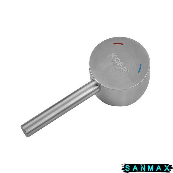 Вбудована душова система Koer KI-66018-02 Нерж (KR4794) KR4794 фото