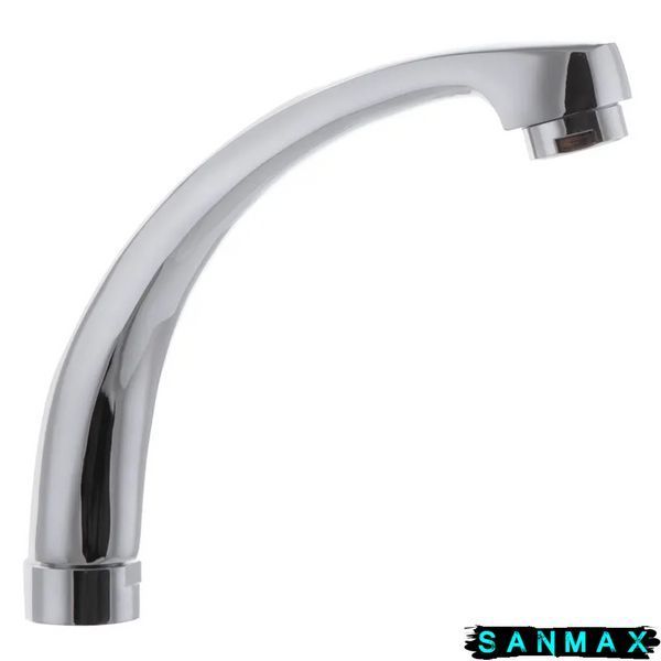 Вилив для умивальника Champion MF-272 (GU0022) GU0022 фото