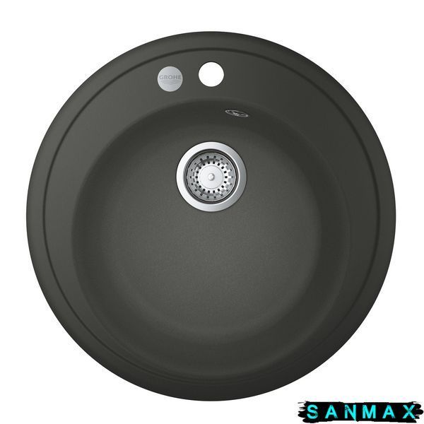 Композитна мийка для кухні Grohe K200 (31656AT0) 31656AT0 фото
