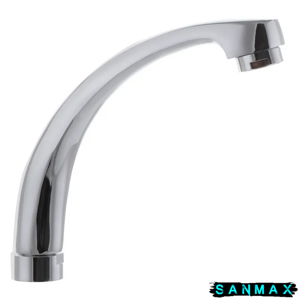 Вилив для умивальника Champion MF-272 (GU0022) GU0022 фото