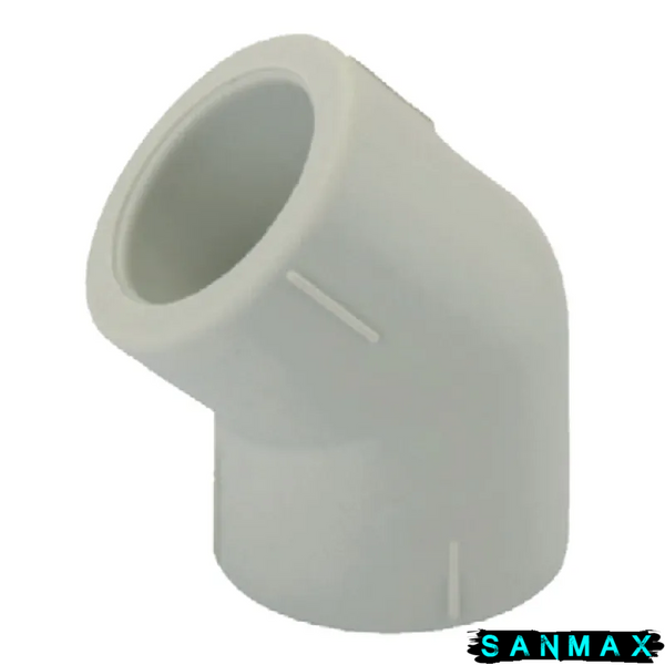 Кут 45 90 PPR Koer K0202.PRO 20 (KP2567) KP2567 фото