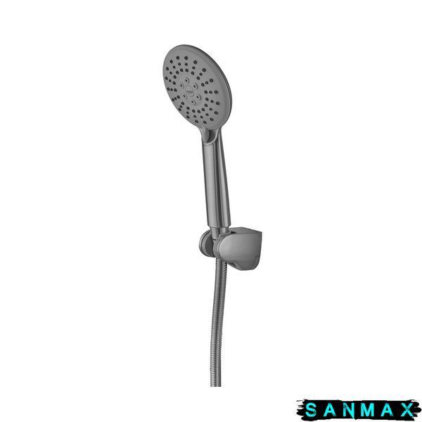 Вбудована душова система Koer KI-66018-02 Нерж (KR4794) KR4794 фото