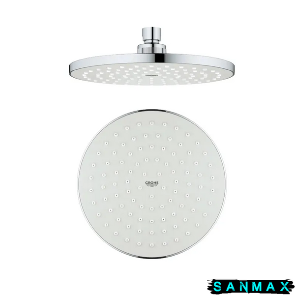 Верхній душ з одним режимом Grohe New Tempesta Cosmopolitan (27541001) 27541001 фото