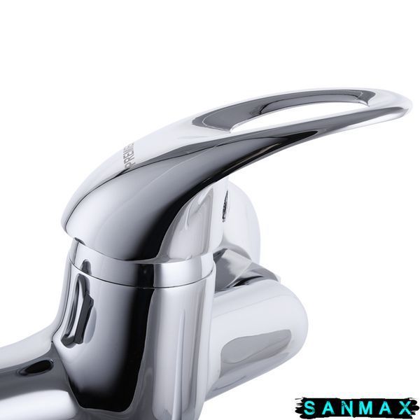 Змішувач для кухні зі стіни Europroduct Premiere 005 (OL0007) OL0007 фото