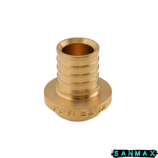 Заглушка Koer KA.P16 - 16(2.2mm) (KR4897) KR4897 фото