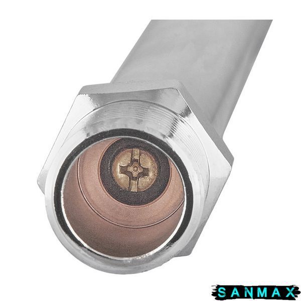 Кран поливу 1/2 Koer KR.290-55 садовий незамерзаючий 55 см (KR5257) KR5257 фото