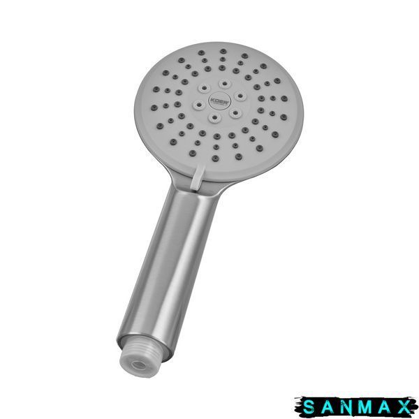 Вбудована душова система Koer KI-66018-02 Нерж (KR4794) KR4794 фото