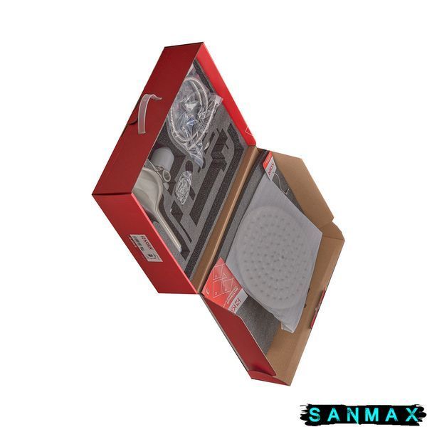 Вбудована душова система Koer KI-66018-02 Нерж (KR4794) KR4794 фото