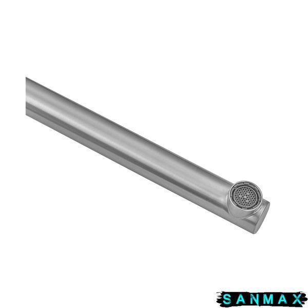 Вбудована душова система Koer KI-66018-02 Нерж (KR4794) KR4794 фото