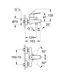 Змішувач для ванни Grohe Eurosmart Cosmopolitan (32831000) 32831000 фото 3
