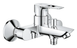 Змішувач для ванни Grohe BauLoop New (23603001) 23603001 фото 3