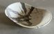 Раковина накладна Mixxus Premium Wave-0106 Marble 620х360х160mm (MP6560) MP6560 фото 2