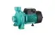 Насос поверхневий відцентровий Taifu TGA1C Н=15М, Q=27кбМ, P=750 Вт, 2"x2" (TF3312) TF3312 фото 2