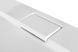 Піддон прямокутний Besco Axim UltraSlim 120x80 + сифон BAX-128-P фото 2