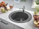 Композитна мийка для кухні Grohe K200 (31656AT0) 31656AT0 фото 5