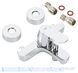 Змішувач для ванни Grohe Eurosmart Cosmopolitan (32831000) 32831000 фото 6