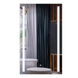 Дзеркало Mixxus Premium Lines MR17-100x60-Reverse (Led Touch, Anti-fog, димер) (MP6625) MP6625 фото 9