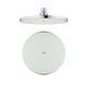 Верхній душ з одним режимом Grohe New Tempesta Cosmopolitan (27541001) 27541001 фото 1