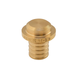Заглушка Koer KA.P16 - 16(2.2mm) (KR4897) KR4897 фото 1