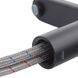 Змішувач для умивальника Koer KB-10030-05 Чорний (KR5425) KR5425 фото 7
