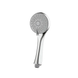 Лійка ручна для душу Koer KP-0405-01 (3 режими) Хром (KR5409) KR5409 фото 3