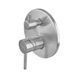 Вбудована душова система Koer KI-66018-02 Нерж (KR4794) KR4794 фото 10