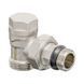 Комплект для підключення радіатора 1/2x3/4 ЗЗ кутовий Koer Set-14 (KR3178) KR3178 фото 3