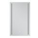 Дзеркало Mixxus Premium Lines MR17-100x60-Reverse (Led Touch, Anti-fog, димер) (MP6625) MP6625 фото 10