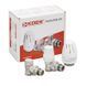 Комплект для підключення радіатора 1/2x3/4 ЗЗ кутовий Koer Set-14 (KR3178) KR3178 фото 7