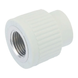 Муфта PPR ВР 20x1/2F Koer K0085.PRO 42/252 (KP0103) KP0103 фото 2
